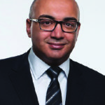Dr. Ahmad Hammoud