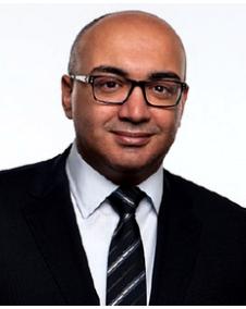 Dr. Ahmad Hammoud