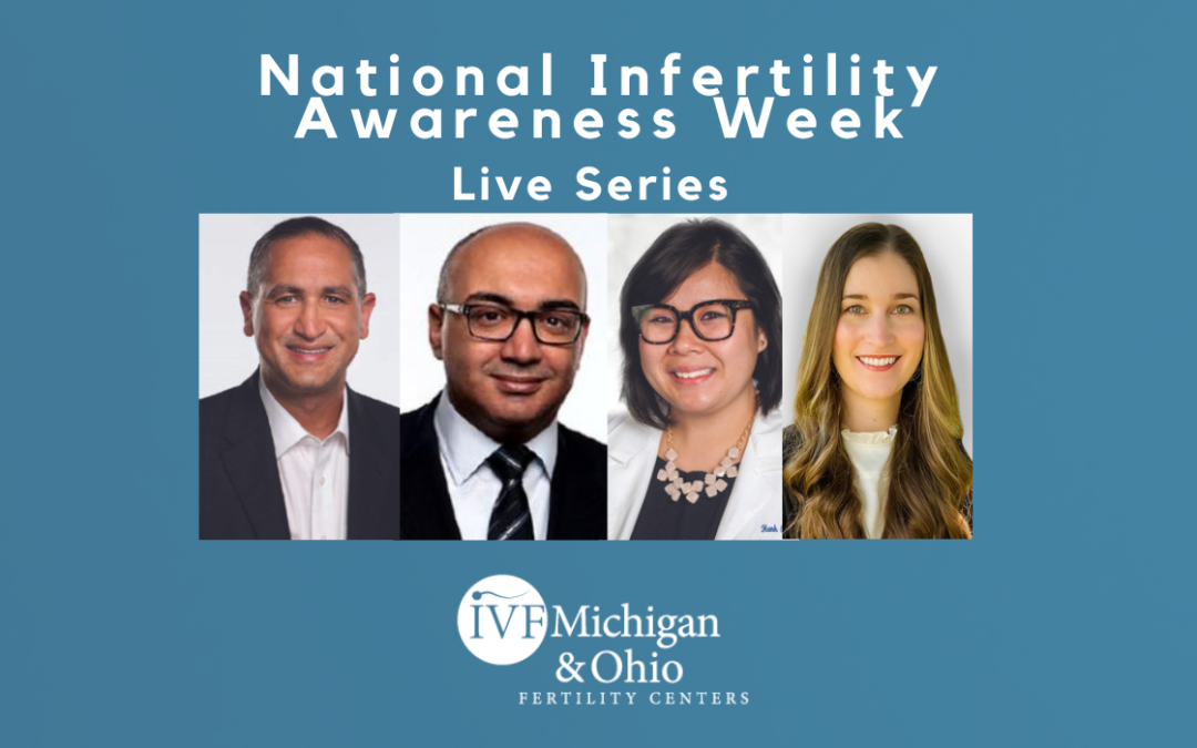 National Infertility Awareness Week- 2023