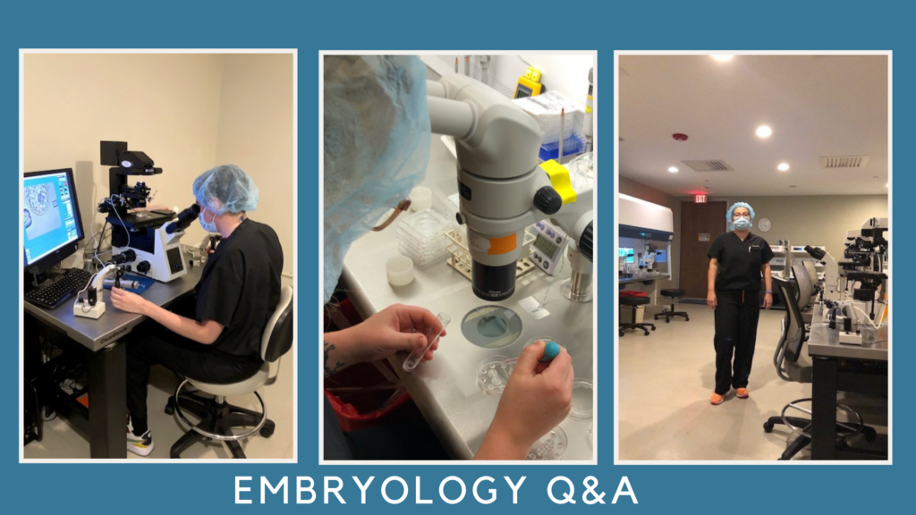 IVF Michigan-Embryology