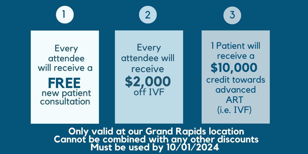 Grand Rapids Fertility Center